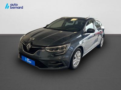 Renault Megane Estate 1.3 TCe 140ch Business EDC -21N occasion