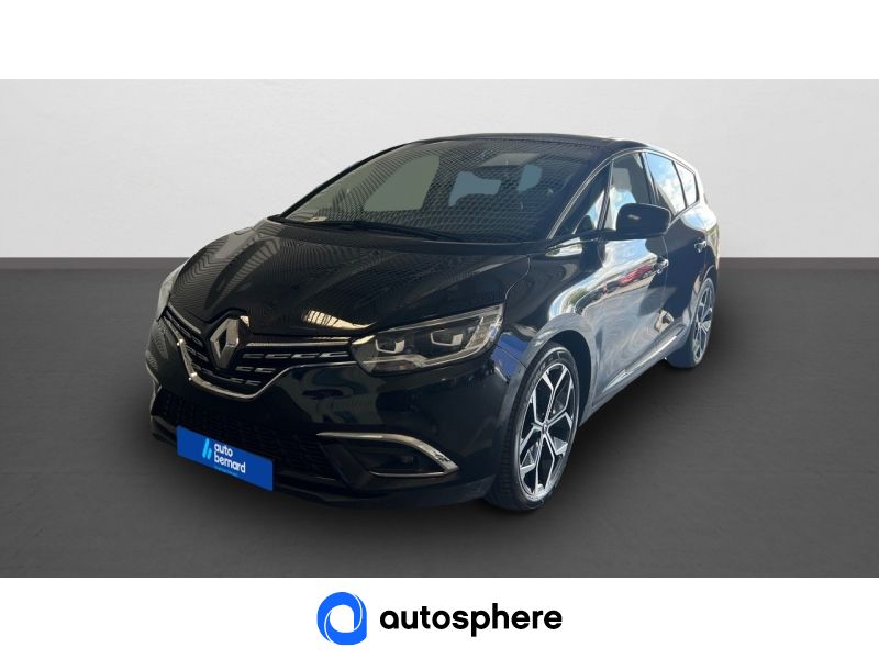 RENAULT GRAND SCENIC 1.7 BLUE DCI 150CH INTENS EDC - 21 - Photo 1