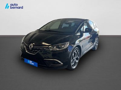 Renault Grand Scenic 1.7 Blue dCi 150ch Intens EDC - 21 occasion