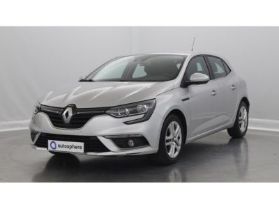 Renault Megane Estate 1.5 dCi 110ch energy Business occasion
