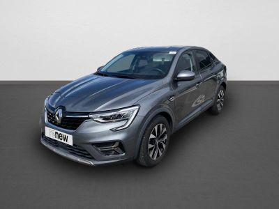 Renault Arkana 1.3 TCe 140ch FAP Business EDC occasion