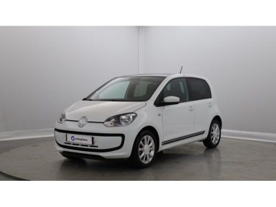 Volkswagen Up! 1.0 60ch BlueMotion Move up! 3p occasion