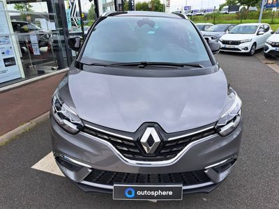 RENAULT GRAND SCENIC 1.3 TCE 160CH EXECUTIVE EDC 7 PLACES - Miniature 2
