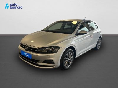 Leasing Volkswagen Polo 1.0 Tsi 95ch United Euro6d-t