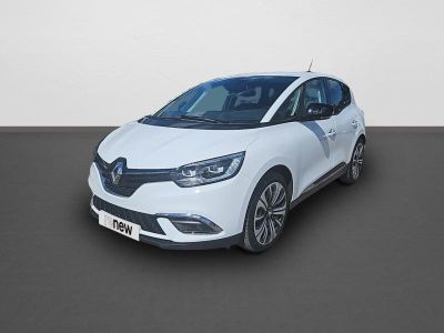 Leasing Renault Scenic 1.3 Tce 140ch Evolution Edc