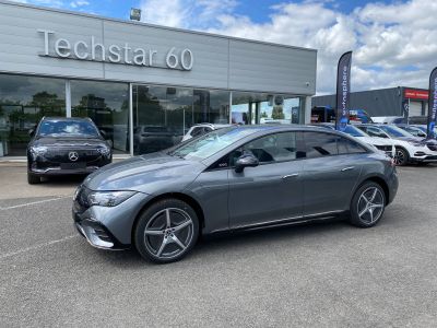 Mercedes Eqe 350 292ch AMG Line occasion