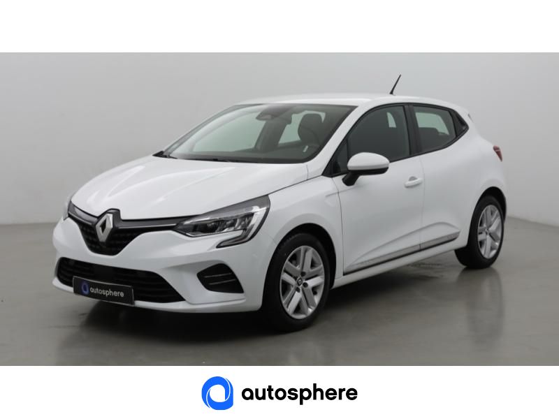 RENAULT CLIO 1.0 TCE 100CH BUSINESS - Photo 1