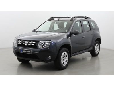 Leasing Dacia Duster 1.2 Tce 125ch Lauréate Edition 2016  4x2