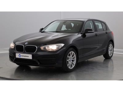 Bmw Serie 1 116i 109ch Lounge 5p Euro6d-T occasion