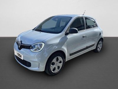 Renault Twingo E-Tech Electric Life R80 Achat Intégral - 21MY occasion