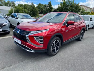 Mitsubishi Eclipse Cross ECLIPSE CROSS MY23 2.4 MIVEC PHEV TWIN MOTOR 4WD BUSINESS occasion