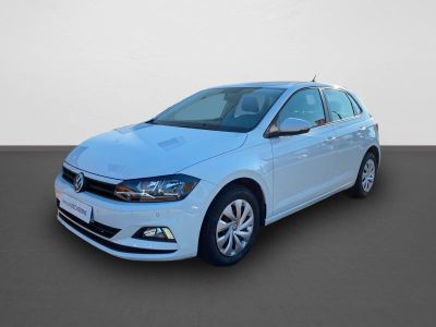 Leasing Volkswagen Polo 1.0 Mpi 65ch Trendline Business Euro6d-t