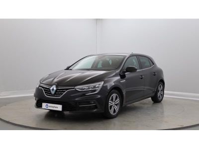 Renault Megane 1.5 Blue dCi 115ch Intens EDC -21N occasion