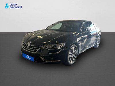 Renault Talisman 1.6 dCi 130ch energy Intens occasion