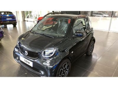 Smart Fortwo Coupe 90ch S&S prime occasion