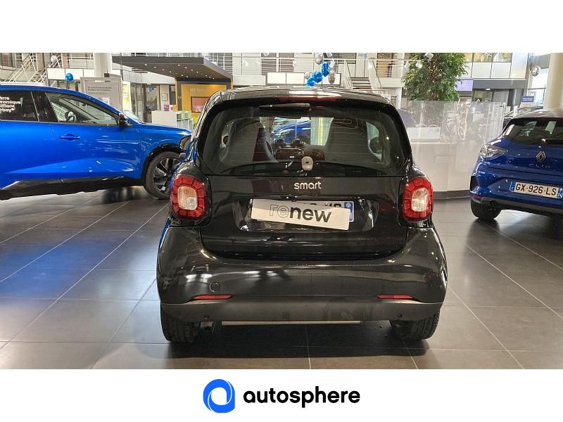 SMART FORTWO COUPE 90CH S&S PRIME - Miniature 4