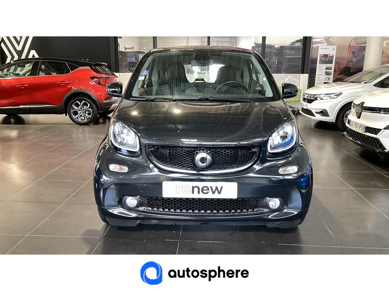 SMART FORTWO COUPE 90CH S&S PRIME - Miniature 5