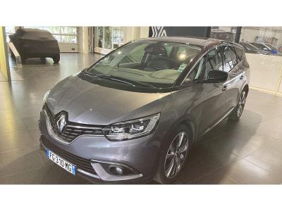 Renault Grand Scenic 1.3 TCe 140ch FAP Intens occasion