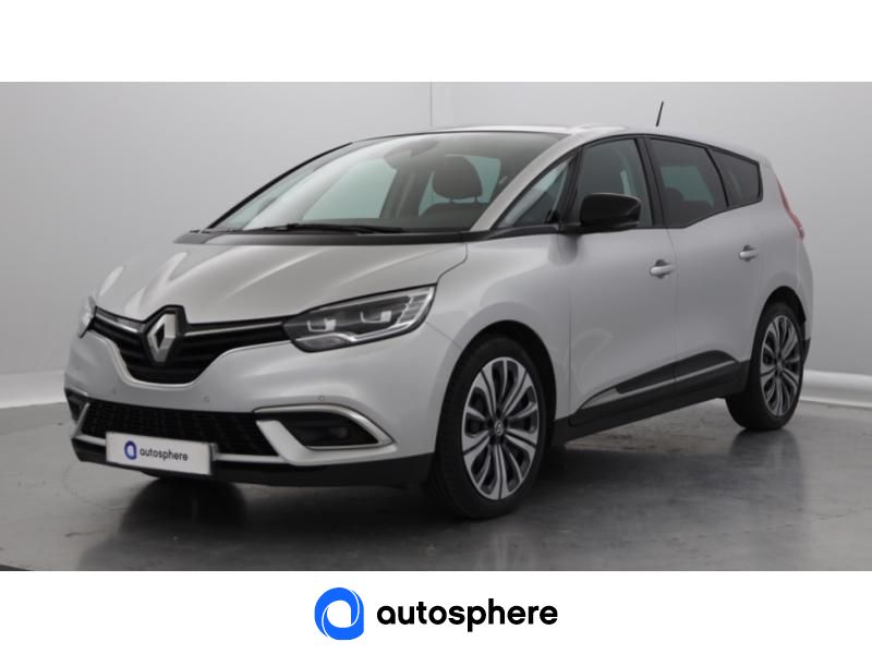 RENAULT GRAND SCENIC 1.3 TCE 140CH BUSINESS EDC 7 PLACES - 21 - Photo 1