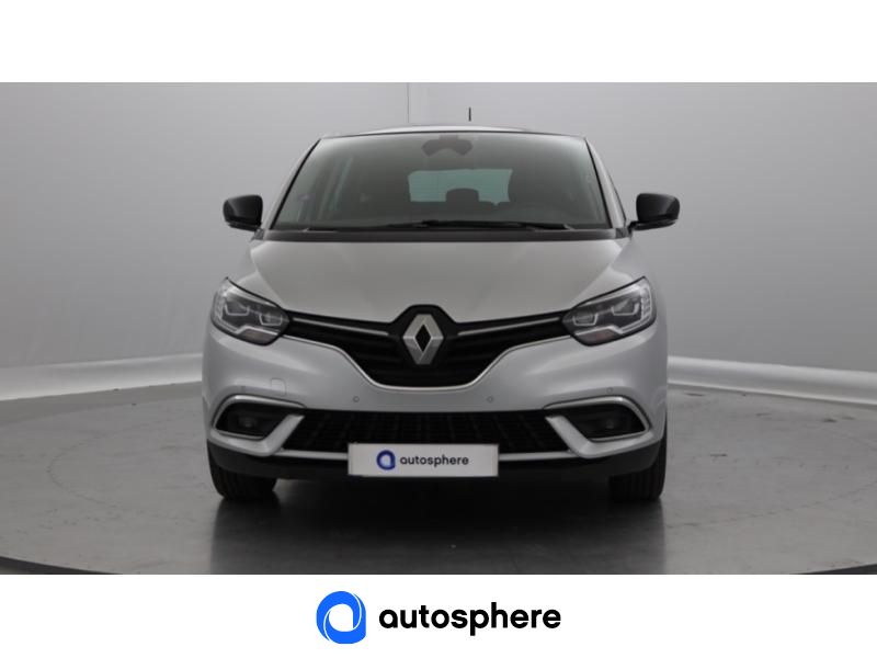 RENAULT GRAND SCENIC 1.3 TCE 140CH BUSINESS EDC 7 PLACES - 21 - Miniature 2