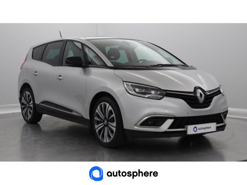 RENAULT GRAND SCENIC 1.3 TCE 140CH BUSINESS EDC 7 PLACES - 21 - Miniature 3