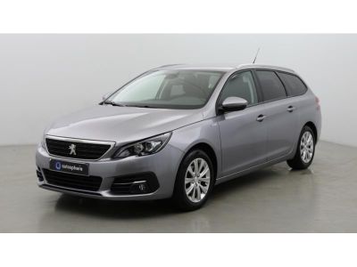 Peugeot 308 Sw 1.5 BlueHDi 130ch S&S  Style EAT8 occasion
