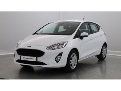 Leasing Ford Fiesta 1.0 Ecoboost 95ch Connect Business 5p