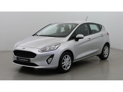 Leasing Ford Fiesta 1.0 Ecoboost 100ch Stop&start Trend 5p Euro6.2