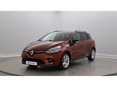 Renault Clio Estate 1.5 dCi 90ch energy Limited Euro6c occasion