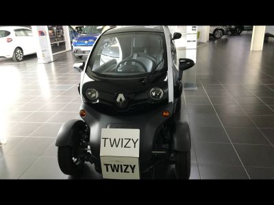 Renault Twizy Intens 45 occasion