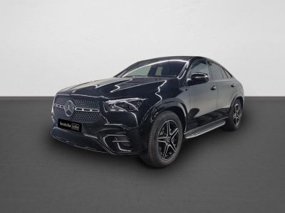 Mercedes Gle Coupe 350 de 197ch+136ch AMG Line 4Matic 9G-Tronic occasion