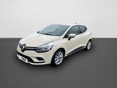 Renault Clio IV Clio TCe 90 Energy Intens occasion