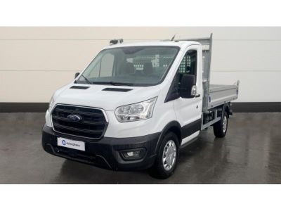Ford Transit 2t T350 L2 2.0 EcoBlue 130ch S&S HDT Trend Business occasion