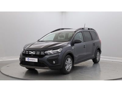 Dacia Jogger 1.0 TCe 110ch Expression 5 places occasion