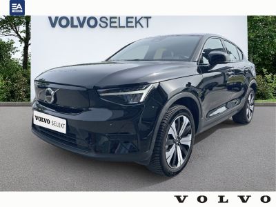 Volvo C40 Recharge 231ch Plus occasion