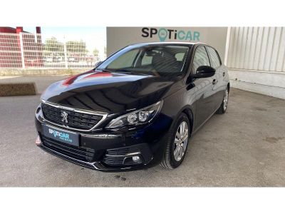 Peugeot 308 1.5 BlueHDi 130ch S&S Active Business EAT8 occasion