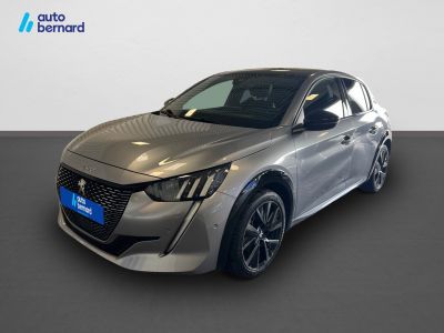 Peugeot 208 1.5 BlueHDi 100ch S&S GT Pack occasion