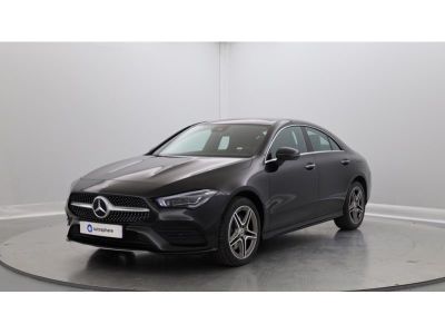Mercedes Cla 250 e 160+102ch AMG Line 8G-DCT occasion