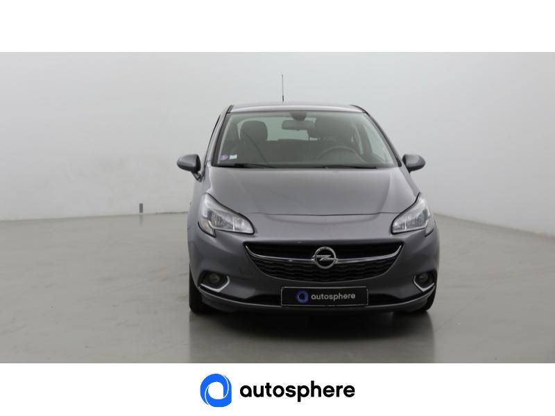 OPEL CORSA 1.0 ECOTEC DIRECT INJECTION TURBO 115CH COSMO START/STOP 3P - Miniature 2