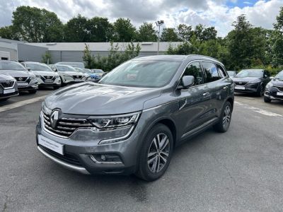 Renault Koleos 2.0 dCi 175ch energy Intens X-Tronic occasion