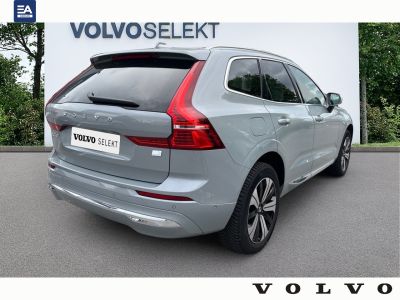 VOLVO XC60 T6 AWD 253 + 145CH PLUS STYLE CHROME GEARTRONIC - Miniature 2