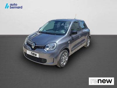 Leasing Renault Twingo 1.0 Sce 65ch Equilibre