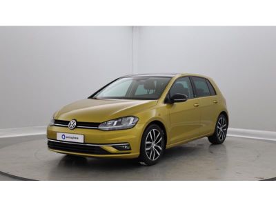 Leasing Volkswagen Golf 1.0 Tsi 110ch Bluemotion Technology First Edition 5p
