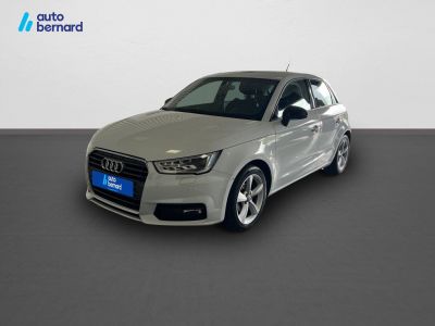 Audi A1 1.0 TFSI 95ch ultra Ambiente S tronic 7 occasion