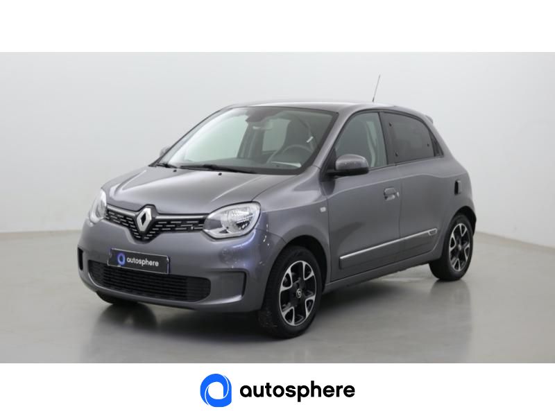 RENAULT TWINGO 0.9 TCE 95CH INTENS - Photo 1
