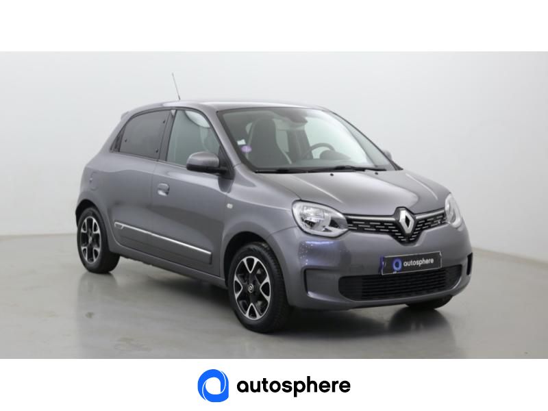 RENAULT TWINGO 0.9 TCE 95CH INTENS - Miniature 3