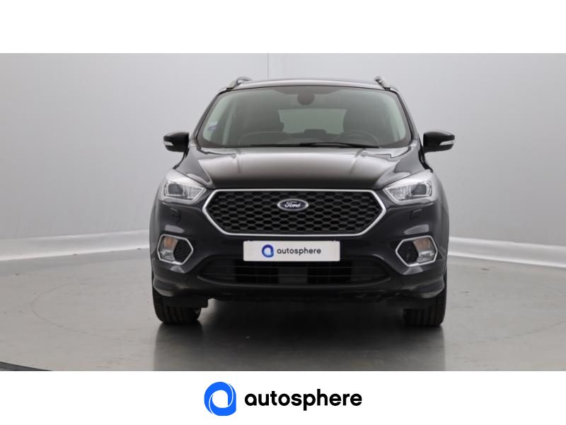 FORD KUGA 1.5 ECOBOOST 150CH VIGNALE - Miniature 2