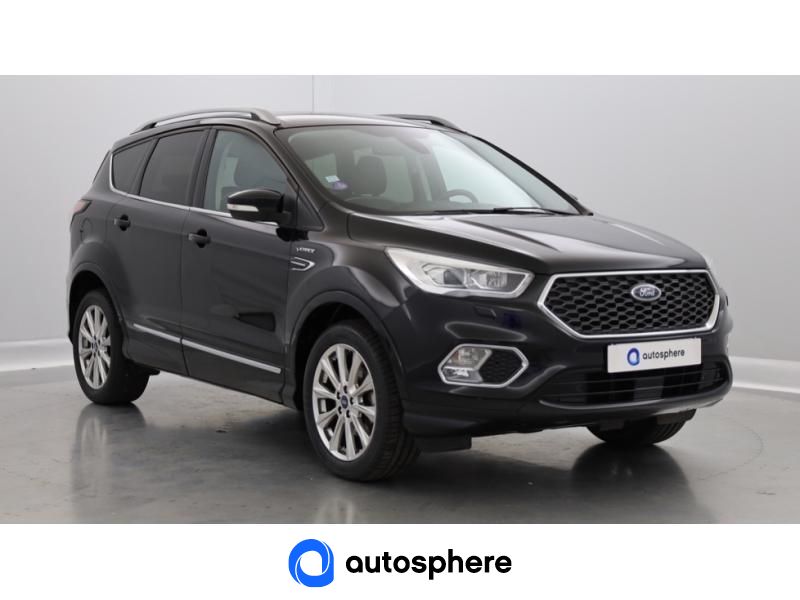FORD KUGA 1.5 ECOBOOST 150CH VIGNALE - Miniature 3
