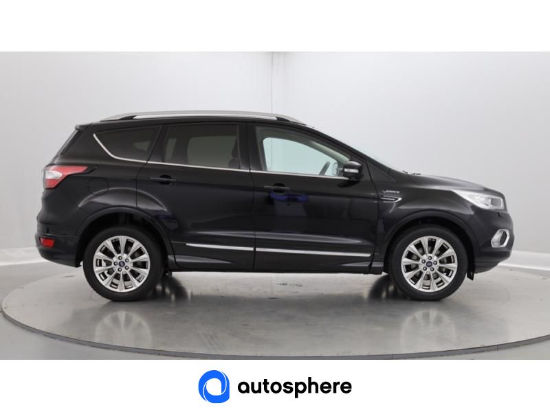 FORD KUGA 1.5 ECOBOOST 150CH VIGNALE - Miniature 4
