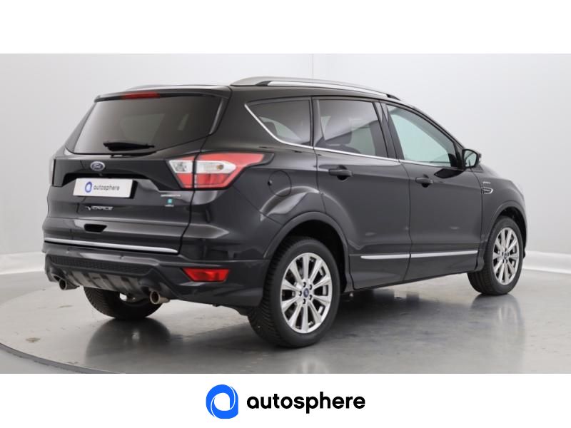 FORD KUGA 1.5 ECOBOOST 150CH VIGNALE - Miniature 5